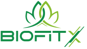 BioFitX Logo